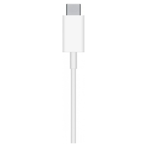 USB CHARGER  MHXH3ZM/A 15W MAGSAFE CHARGER WHITE